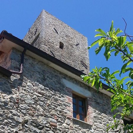 B&B Castello Malaspina Di Tresana Luaran gambar