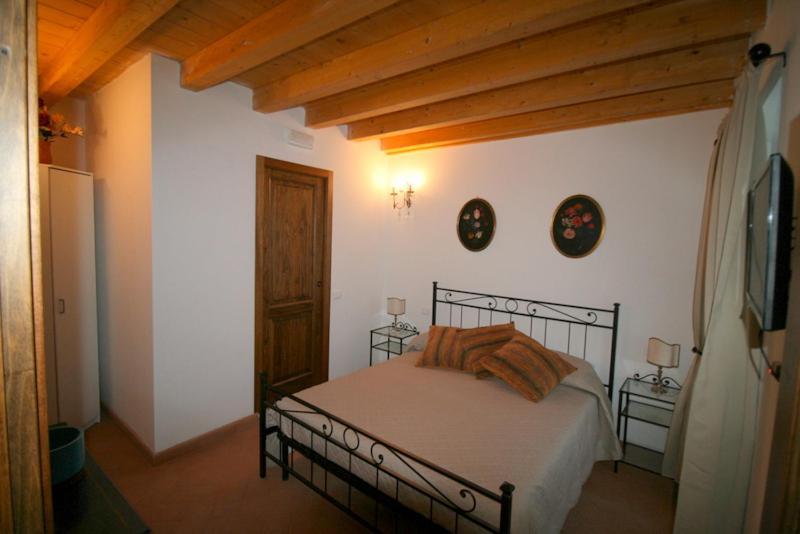 B&B Castello Malaspina Di Tresana Bilik gambar