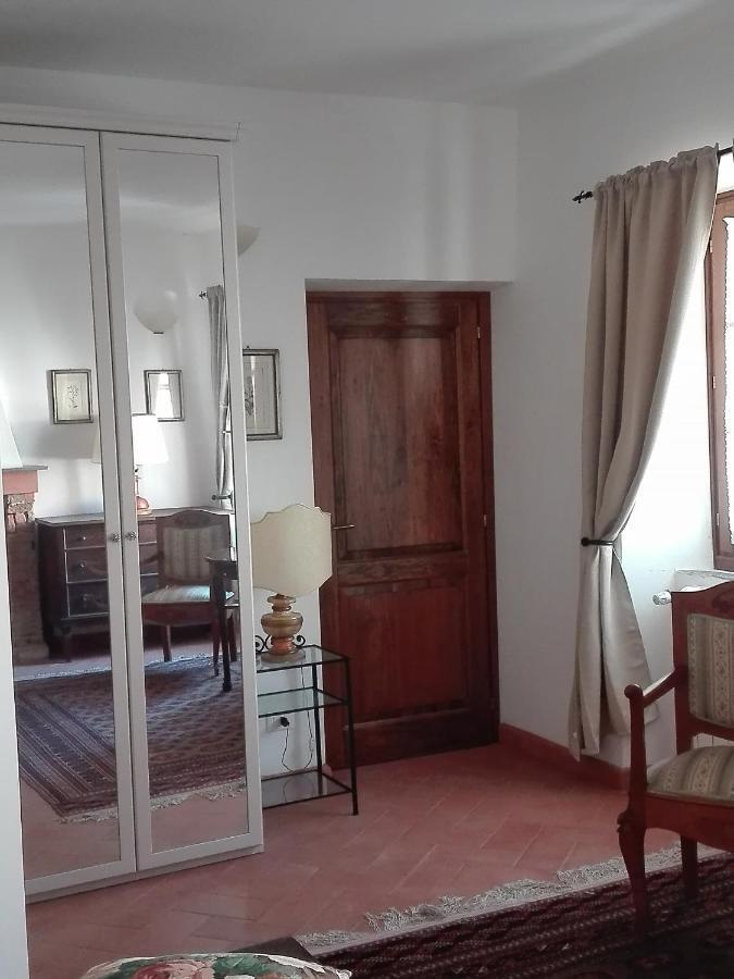 B&B Castello Malaspina Di Tresana Luaran gambar