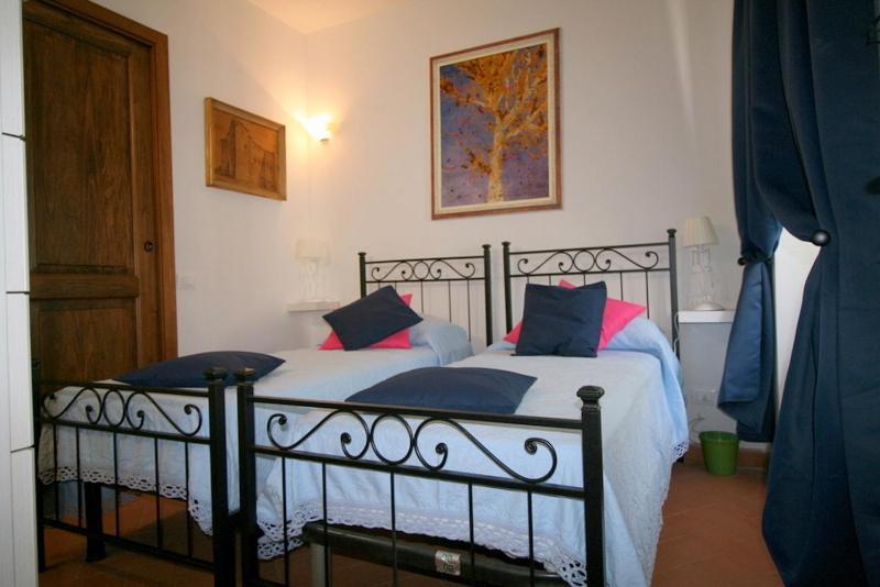 B&B Castello Malaspina Di Tresana Luaran gambar