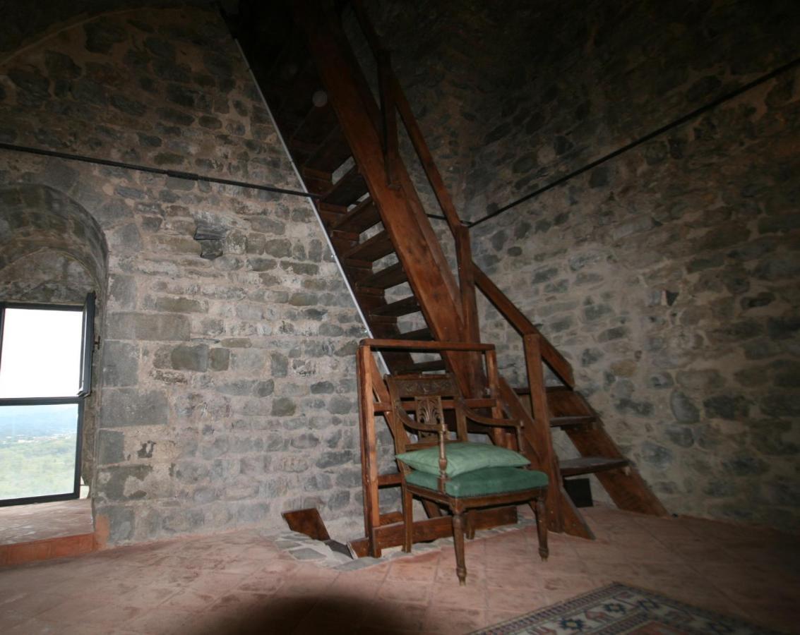 B&B Castello Malaspina Di Tresana Luaran gambar